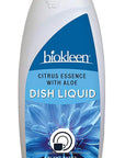 Biokleen Dish Liquid