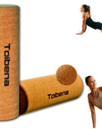 Cork Muscle Roller
