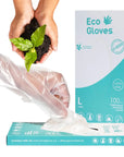 Eco Gloves – X-Large