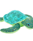 Wild Republic Sea Turtle Plush